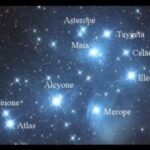 Basisopleiding Pleiadisch Lichtwerk: kennismaken met de Pleiadiërs